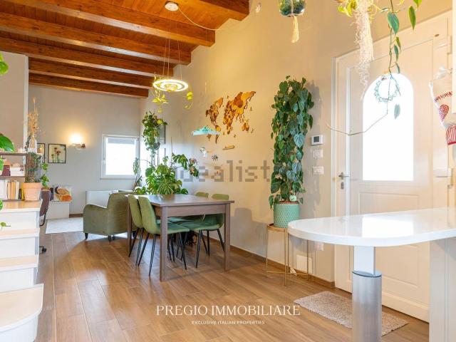 Villetta indipendente in vendita di 180 m² in Contrada Monte Olimpo