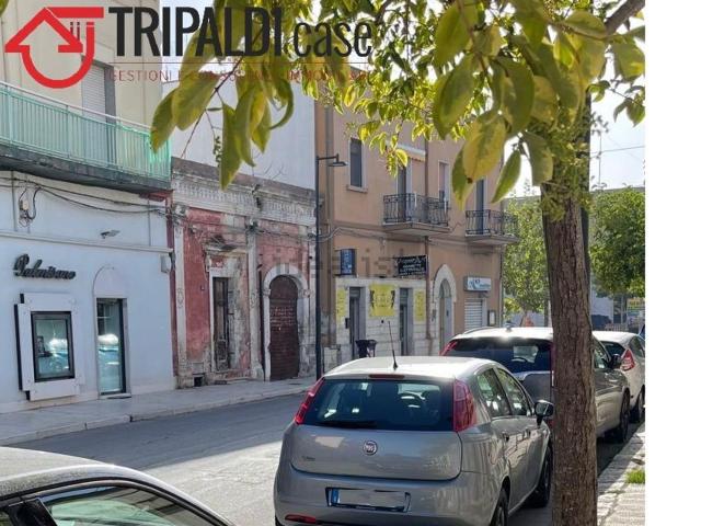Villetta indipendente in vendita di 180 m² in Corso Vittorio Emanuele II, 89
