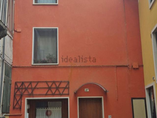 Villetta indipendente in vendita di 180 m² in Corso Italia, 27