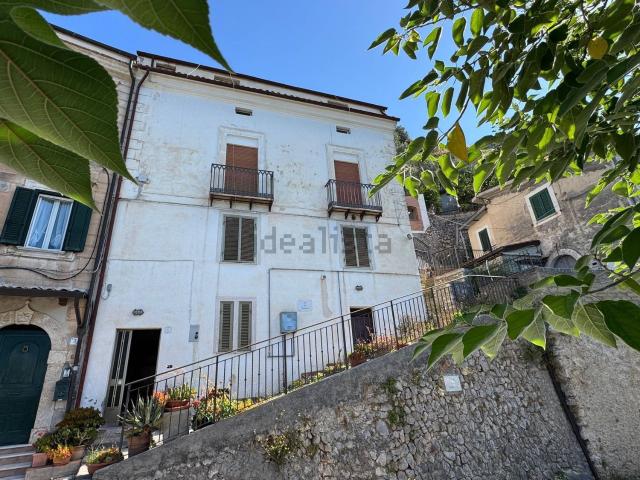 Villetta indipendente in vendita di 180 m² in Corso San Tommaso