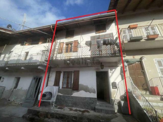 Villetta indipendente in vendita di 180 m² in Frazione Boero, 47