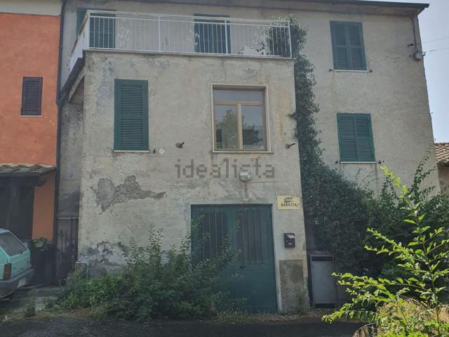Villetta indipendente in vendita di 180 m² in Largo Francesco Baracca, 15