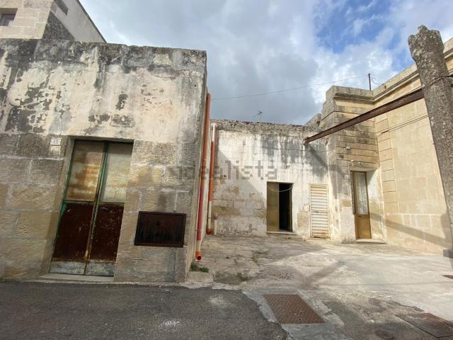 Villetta indipendente in vendita di 180 m² in Largo S. Antonio di Padova
