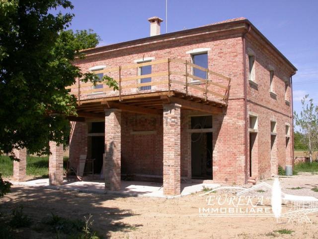 Villetta indipendente in vendita di 180 m² in Località Binami