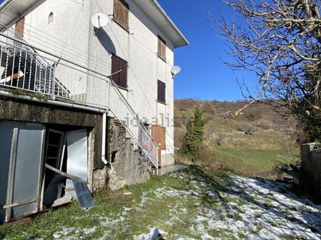 Villetta indipendente in vendita di 180 m² in Località Casareggio