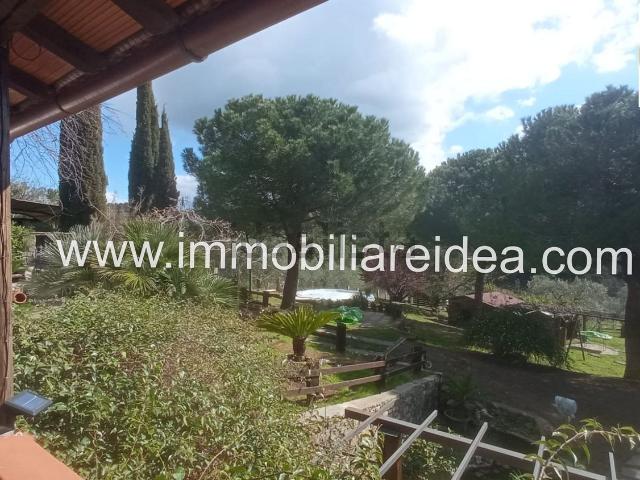 Villetta indipendente in vendita di 180 m² in Località La Tagliola, 1