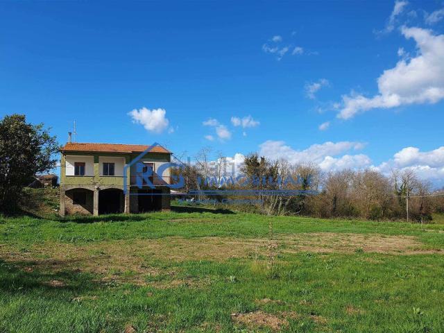Villetta indipendente in vendita di 180 m² in Località monterado