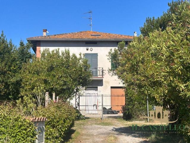 Villetta indipendente in vendita di 180 m² in Località Piselli