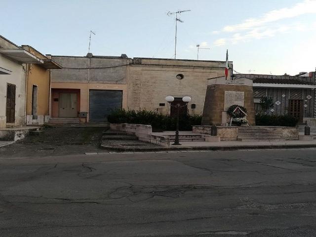 Villetta indipendente in vendita di 180 m² in Piazza Montenegro