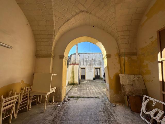 Villetta indipendente in vendita di 180 m² in Piazza Sandro Pertini