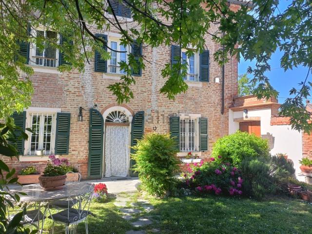 Villetta indipendente in vendita di 180 m² in Piazza vittorio Veneto
