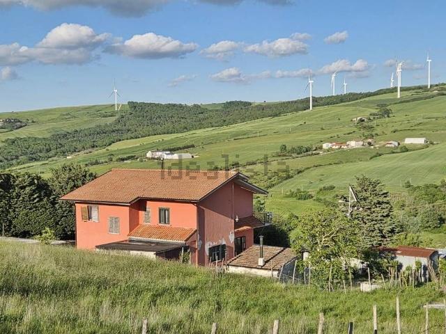 Villetta indipendente in vendita di 180 m² in Strada Comunale Piano Mattina