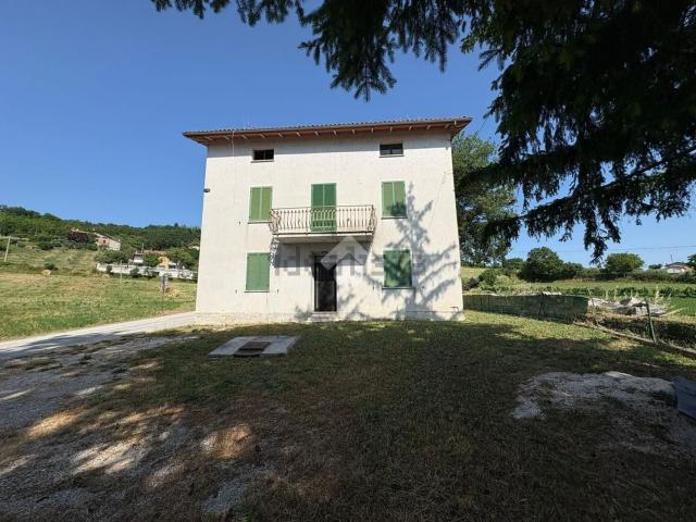 Villetta indipendente in vendita di 180 m² in Strada di San Simeone