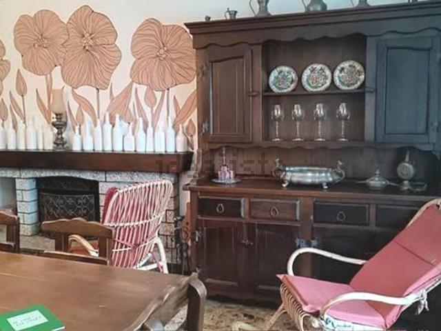 Villetta indipendente in vendita di 180 m² in Strada San Domenico