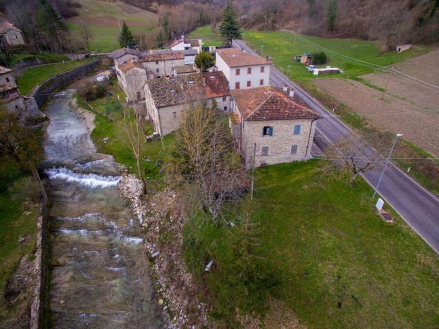 Villetta indipendente in vendita di 180 m² in Strada Statale 73bis