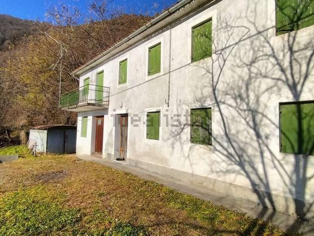 Villetta indipendente in vendita di 181 m²