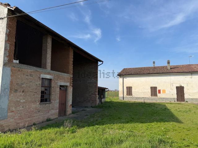 Villetta indipendente in vendita di 181 m² in Via Casoni