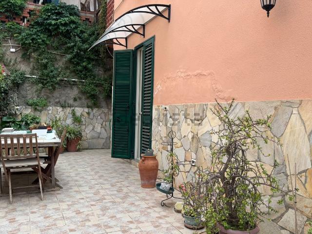Villetta indipendente in vendita di 181 m² in Via Acqua del Conte, 26