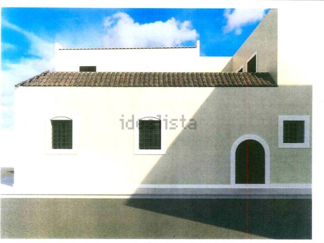 Villetta indipendente in vendita di 181 m² in Via Agricola, 20