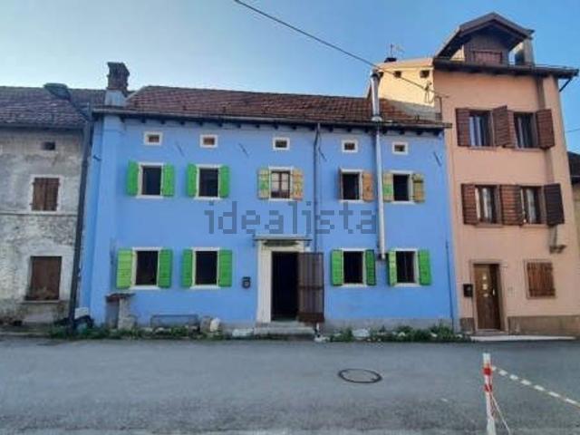Villetta indipendente in vendita di 181 m² in Via I Maggio