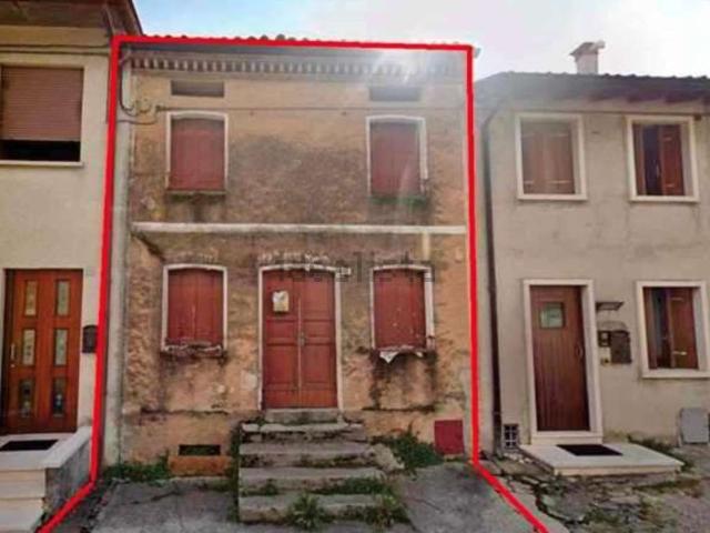 Villetta indipendente in vendita di 181 m² in Via Romolo E Rodolfo Mazzacavallo