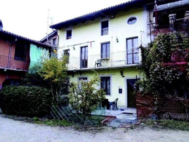 Villetta indipendente in vendita di 181 m² in Borgo Novi, 18