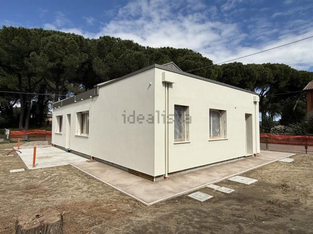 Villetta indipendente in vendita di 182 m²