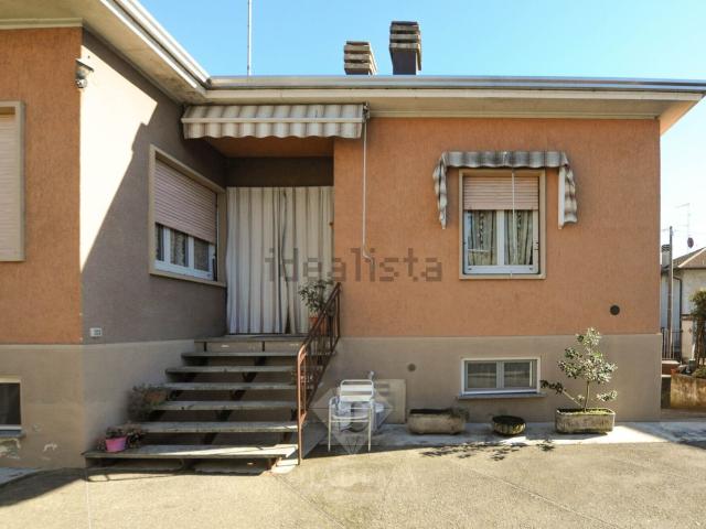 Villetta indipendente in vendita di 182 m²