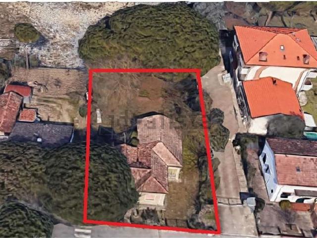 Villetta indipendente in vendita di 182 m²
