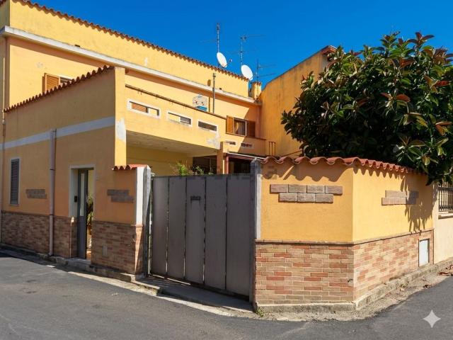 Villetta indipendente in vendita di 182 m²