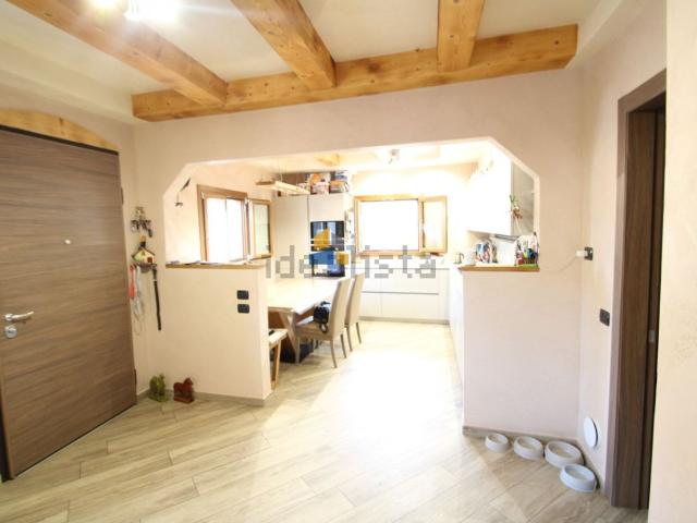 Villetta indipendente in vendita di 182 m²