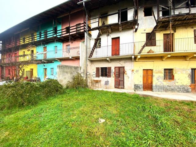 Villetta indipendente in vendita di 182 m² in Via Agamo, 24