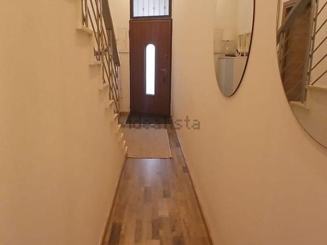 Villetta indipendente in vendita di 182 m² in Via Giovanni Prati