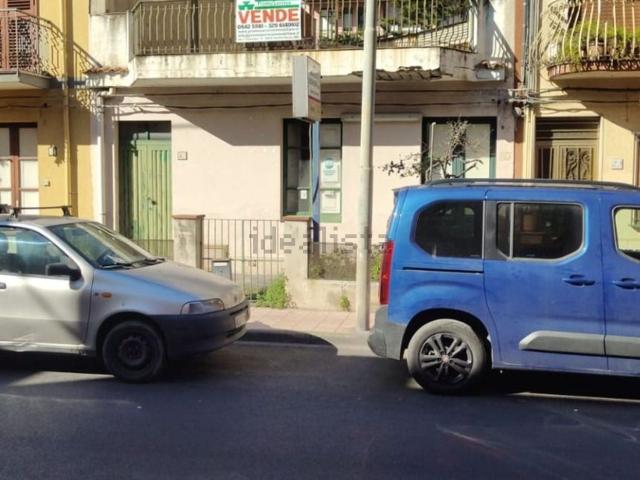 Villetta indipendente in vendita di 182 m² in Via Ex. Nazionale Chianchitta, 27