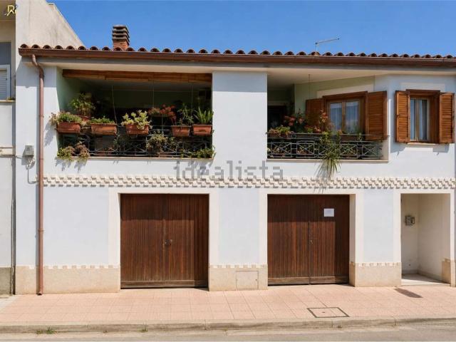 Villetta indipendente in vendita di 182 m² in Via Leonardo Da Vinci, 5