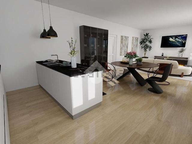 Villetta indipendente in vendita di 182 m² in Via Masi, 1
