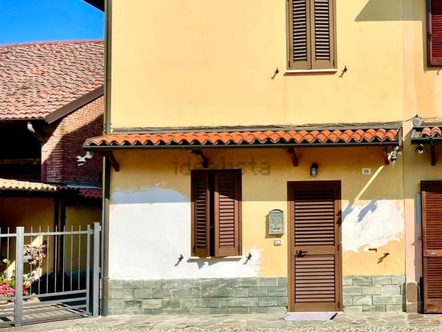 Villetta indipendente in vendita di 182 m² in Via Santa Maria, 26