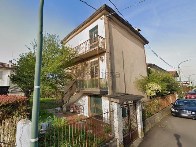 Villetta indipendente in vendita di 182 m² in Via Santa Rita, 31
