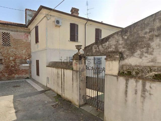 Villetta indipendente in vendita di 182 m² in Via Storta, 3