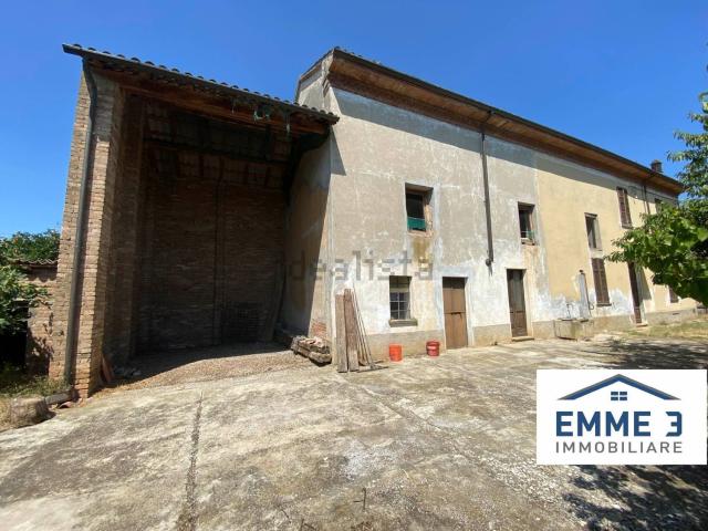 Villetta indipendente in vendita di 182 m² in Via Porrona, 16