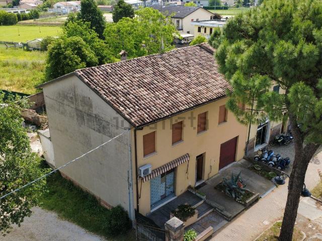 Villetta indipendente in vendita di 182 m² in Via Pieve Masiera, 66