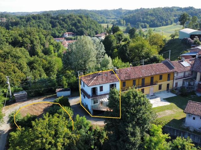 Villetta indipendente in vendita di 182 m² in Via Vallia, 16