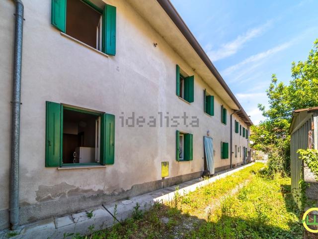 Villetta indipendente in vendita di 182 m² in Via Villa Canciani, 4