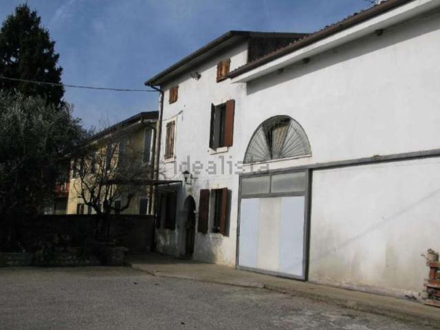 Villetta indipendente in vendita di 182 m² in Località Maria dei Pigni, 4