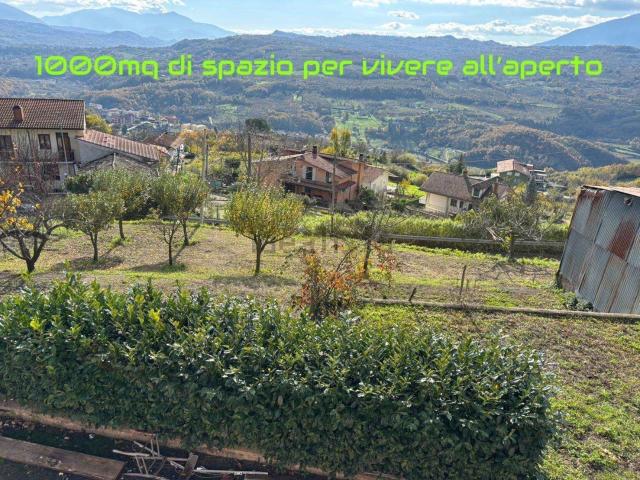 Villetta indipendente in vendita di 182 m² in Strada Comunale San Paolo