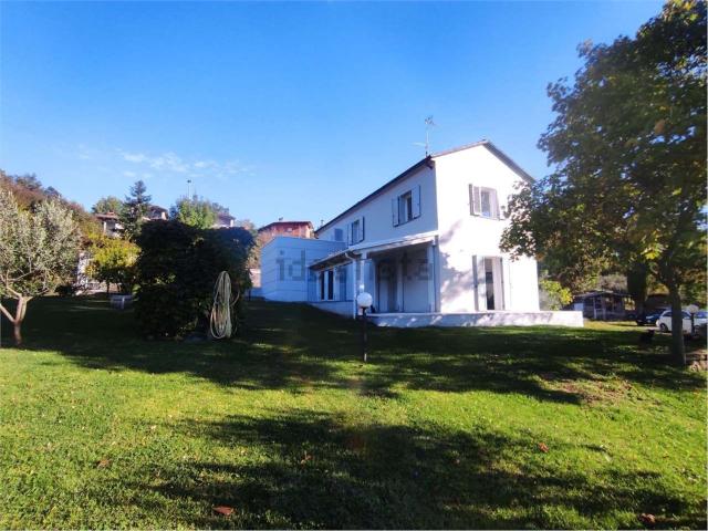 Villetta indipendente in vendita di 183 m²