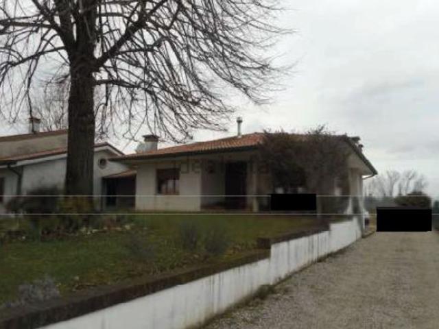 Villetta indipendente in vendita di 183 m² in Via Antonio Fogazzaro, 7