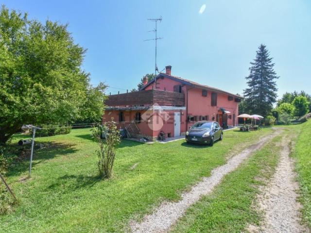 Villetta indipendente in vendita di 183 m² in Via Banchetta, 29
