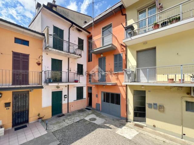 Villetta indipendente in vendita di 183 m² in Via Giuseppe Mazzini, 115