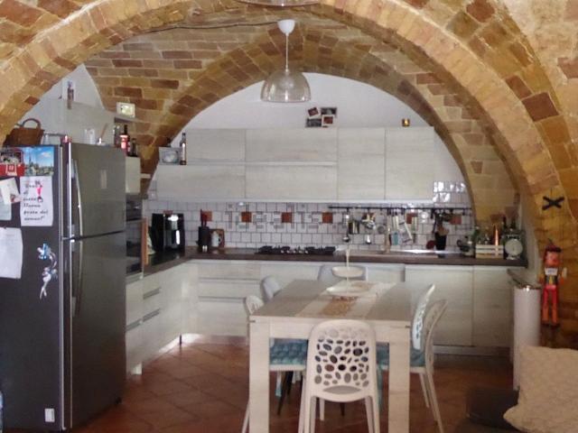 Villetta indipendente in vendita di 183 m² in Via Della Fonte